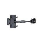Limitador Porta Dianteira Bmw X5 X6 2013 14 15 16 17 2018 - Imagem 2