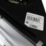 Farol Full Led Direito Bmw X5 X6 F15 2014 2019 Detalhe - Imagem 5