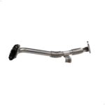 Cano Mangueira Turbina Jeep Compass Commander 2.0 2016 2022 - Imagem 3