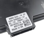 Módulo Controle Sas Bmw X3 X4 320i G20 G01 G02 2019 20 2021 - Imagem 7