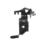 Suporte Flexivel Linha Freio Jeep Commander 2022 2023 2024 - Imagem 4