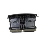Difusor Ar Traseiro Console Bmw X5 X6 2013 14 15 16 17 2018 - Imagem 5