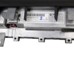 Tela Central Multimídia 10.25 Pol Bmw X5 F15 X6 F16 2013 19 - Imagem 10
