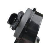 Caracol Buzina Tom Agudo 500hz Bmw X3 G01 X4 G02 2019 2024 - Imagem 7