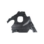 Tampa Acabamento Direito Motor Bmw X3 G01 X4 G02 2019 2024 - Imagem 4