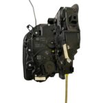Fechadura Atuador Porta Diant Esquerda Bmw X6 F86 2015 2018 - Imagem 10