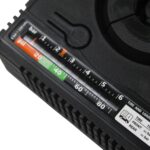 Compressor Calibragem Pneus Bmw 330i G20 2018 19 20 A 2024 Preto 12v - Imagem 8