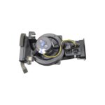 Caixa De Ar Interna Jeep Commander Diesel 2.0 2022 A 2024