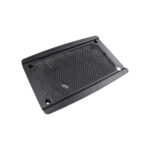 Acabamento Grade Alto Falante Bmw 320i G20 2019 20 21 2024 - Imagem 4