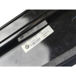 Aplique Porta Dianteira Esquerda Bmw X6 F16 F86 2014 2016 2018 - Imagem 7