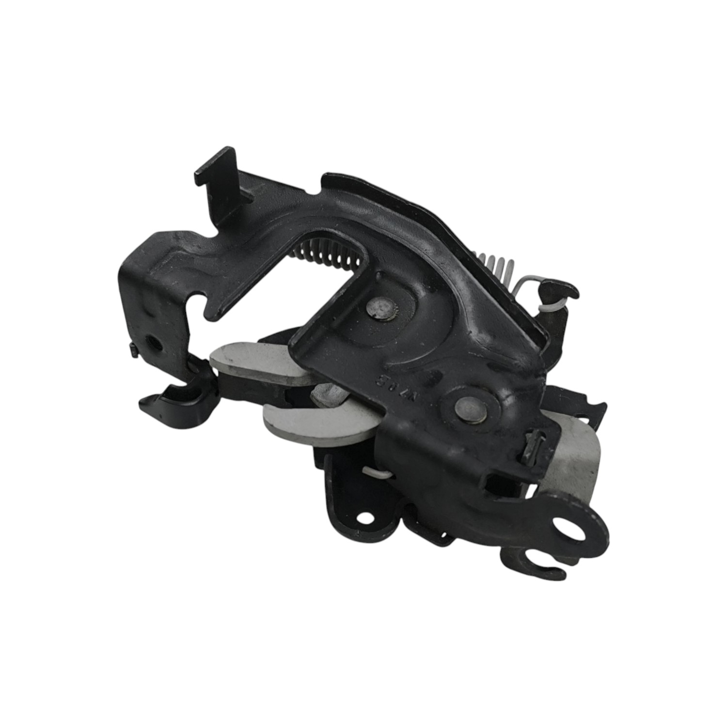 d62d1820ad1cf59dc6602737e5c4406a.jpg Fechadura Trava Capo Bmw X3 G01 X4 G02 2019 2021 2022 2024 - Imagem 1