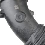 Duto Admissão Intercooler Bmw X3 X4 G02 2.0 B48 2019 2024 - Imagem 6