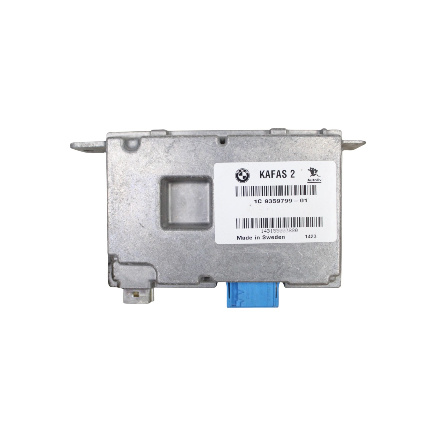 d69527b8c5019518228b6233d96ab270.jpg Modulo Controle Câmera Direção Bmw X5 F15 X6 F16 2013 A 2019 - Imagem 1