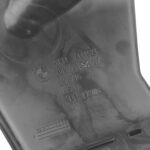 Duto Guia Ar Difusor Interno Bmw X4 G02 2019 2020 2021 2022 - Imagem 6