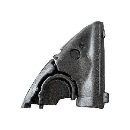 Isopor Tweeter Porta Dianteira Esquerda Bmw X6 F86 2015 2018