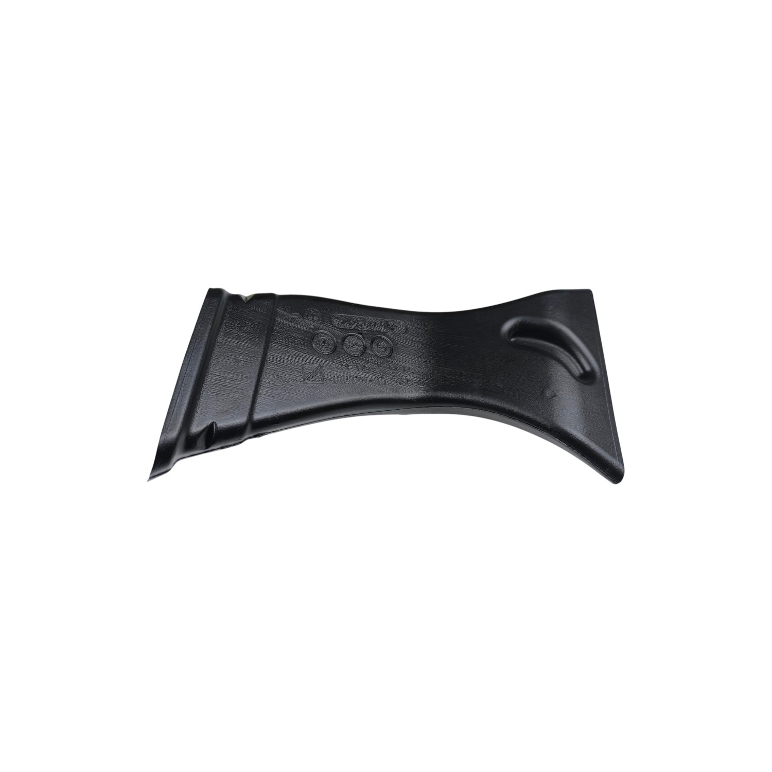 d8619dfbe7fe92df3bcfa47b0b6bb63b.jpg Duto Guia Ar Difusor Interno Bmw X4 G02 2019 2022 2024 - Imagem 1