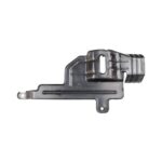 Protetor Inferior Carter Cardan Jeep Commander 2022 A 2024