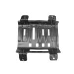 Protetor Carter Eixo Cardan Jeep Commander 2022 2023 2024