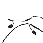 Chicote Fiação Porta Traseira Bmw 320I G20 2019 2022 2024 - Imagem 4