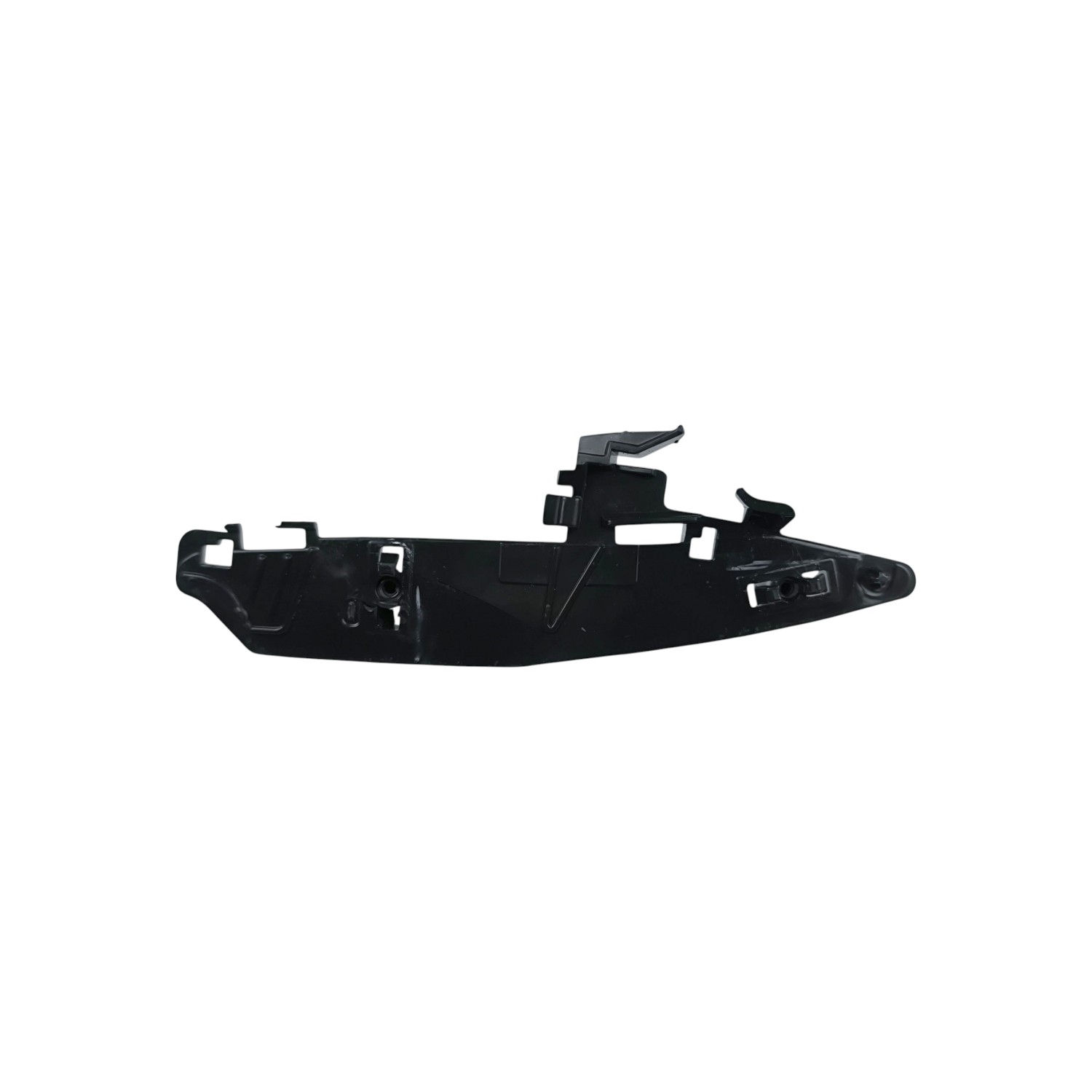 daf47de3b8e0879c31d229bf2a176008.jpg Guia Esquerdo Parachoque Dianteiro Bmw X3 X4 G02 2019 2024 - Imagem 1