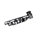 Suporte Direito Parachoque Traseiro Bmw 320i G20 2019 2024 - Imagem 4