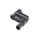 Motor Atuador Portinhola Combustivel Jeep Commander 2022 24 - Imagem 4