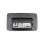 Tela Touch 10.2  Encosto Banco Bmw X6 X5 2013 14 15 16 2018 - Imagem 6