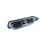 Difusor Comando Ar Central Painel Bmw X3 X4 G02 2019 2024 - Imagem 3