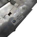 Acabamento Traseiro Direito Escapamento Bmw X4 G02 2019 2024 - Imagem 6