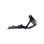 Dobradiça Esquerda Elevação Capo Bmw X3 G01 X4 G02 2019 2024 - Imagem 4