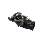 Caixa De Ar Interna Jeep Commander Diesel 2.0 2022 A 2024 - Imagem 2