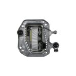 Módulo Drl Led Luz Farol Direito Bmw X3 G01 X4 G02 2019 2024 - Imagem 2