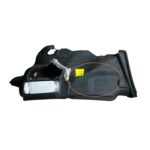 Forro Direito Porta Malas Bmw 320i G20 2019 20 21 22 23 24 - Imagem 4