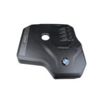 Tampa Proteção Acabamento Motor Bmw X4 G02 2.0 B48 2019 2024