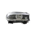 Farol Direito Bmw X5 X6 2014 15 16 17 2018 Original Detalhe - Imagem 2