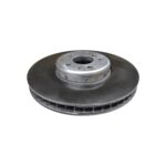 Disco Freio Dianteiro Esquerdo Bmw X3 G01 X4 G02 2019 2024 - Imagem 3