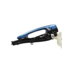 Maçaneta Porta Dianteira Esquerda Bmw X6 F86 2015 A 2017 - Imagem 3