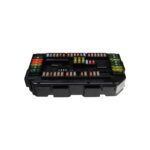 Caixa De Fusíveis Dianteira Bmw X5 X6 2014 15 16 17 2018 - Imagem 3