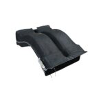 Duto Central Difusor Ar Condicionado Bmw X6M F86 2014 2018 - Imagem 3