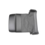 Moldura Acabamento Superior Coluna Direção Bmw 330e G20 2022 2023 - Imagem 2