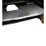 Grade Do Parachoque Dianteiro Jeep Commander 2021 2024 - Imagem 7