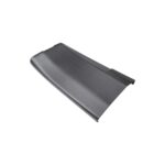 Moldura Superior Coluna B Esquerda Jeep Commander 2022 2024 - Imagem 2