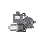 Motor Maquina Vidro Traseira Direita Jeep Commander 2022 A 2024 - Imagem 4