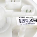 Bomba De Combustível Bmw X6 X5 4.4l V8 2014 2016 2017 2018 - Imagem 7