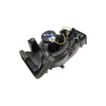 Caixa De Ar Interna Jeep Commander Diesel 2.0 2022 A 2024 - Imagem 3
