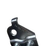 Batente Fechadura Tampa Porta Malas Bmw X4 G02 2019 2022 - Imagem 5