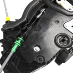 Fechadura Porta Traseira Direita Bmw 320i G20 2019 2024 - Imagem 5