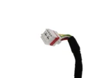 Amortecedor Esquerdo Porta Malas Volvo Ex30 2024 2025 - Imagem 5