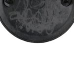 Emblema Dianteiro Capô 82mm Bmw X5 E70 X5M E71 X6M 2009 A 2014 - Imagem 6