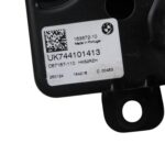 Fechadura Tampas Porta Malas Bmw 330e G20 2020 21 22 A 2025 - Imagem 9
